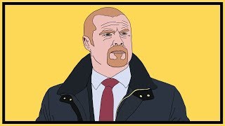 Tactics Explained The Burnley Low Block [upl. by Kubetz575]