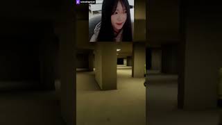 Most Unexpected Jumpscare 💀 [upl. by Ycnej914]