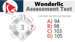 How to Pass Wonderlic Assessment The ANSWERS they DONT WANT YOU TO SEE [upl. by Gnah]