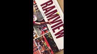 Summer 2024 Ramview Athletics Issue  Fordham Prep [upl. by Yelyr376]