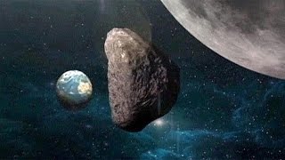 Asteroide sta per passare vicino alla terra ma quanto vicino Cè pericolo [upl. by Marc]