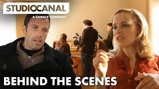 To The Wonder  Behind The Scenes  Starring Ben Affleck Rachel McAdams and Javier Bardem [upl. by Bully]