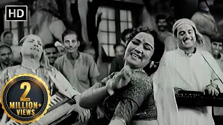 Payal Ki Jhankar Raste Raste Full Song  Mere Lal 1966  Lata Mangeshkars Hit Hindi Song [upl. by Laurens]