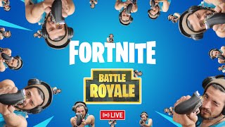 🔴 LIVE Fortnite Battle Royale 47 [upl. by Shelli]