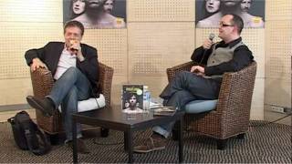 Rencontre avec Patrice Chéreau  12  Persécution  Fnac Paris St Lazare [upl. by Talia]