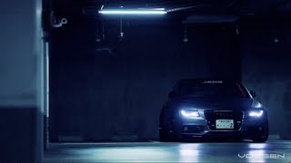 Vossen World Tour  Tokyo  Japan 2013 Video [upl. by Cheshire10]