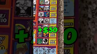 WINNING on the Million Dollar Loteria Scratch off Ticket [upl. by Shane]