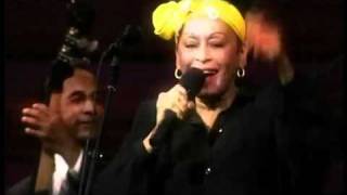 Chan Chan  Buena Vista Social Club  Live Amsterdam Best version [upl. by Zetnahs]