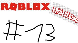 roblox lumber tycoon 2 8 s Anett13přes mobil wyjal  roblox 13 [upl. by Atirhs]