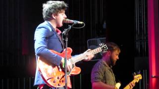 Alex Preston  Get Up  Capitol Center for the Arts  Concord NH [upl. by Kayle]