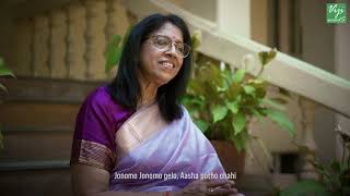 Tribute to Kazi Nazrul Islam by Kavita Krishnamurti Subramaniam [upl. by Kayla76]