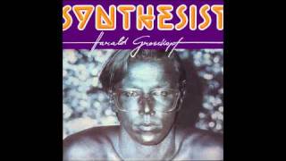 Harald Grosskopf  SynthesistSo Weit So Gut 1980 [upl. by Madeline]