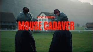 Dear Misses  Mouse Cadaver Official Music Video [upl. by Audry]