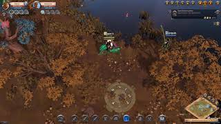 Albion online Pescador auto automatic fisherman [upl. by Culosio]