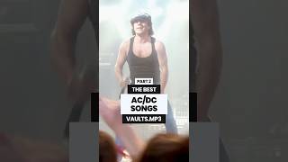 BEST ACDC SONGS 🎸 rockmusic rocknroll music [upl. by Nifares]