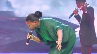 Sunmisola Agbebi full ministration at Dominion praise 2024 [upl. by Atworth957]