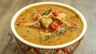 How to Make Sri Lankan Fish Curry  Authentic Sri Lankan Fish Curry  Fish Recipes  Neelam Bajwa [upl. by Mor]