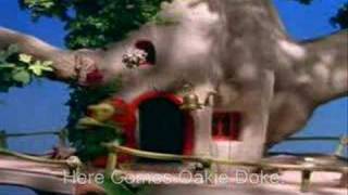 Oakie Doke Theme  Subtitled [upl. by Skier366]