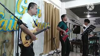 Maglipay KitaAGCF Worship cover [upl. by Ayenet]