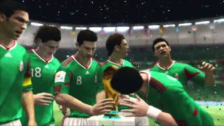 1998 FIFA World Cup  Intro [upl. by Assenov267]