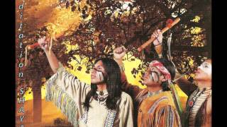 Native American Meditation Music 10  White Buffalo  Shayak  Holm [upl. by Ayotahs49]