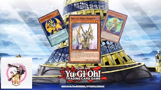 Lunalight Orcust Deck Profile Post Banlist [upl. by Tav]