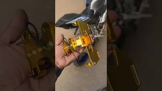 Tail tidy on r15modificaton beastautomobile subscribe [upl. by Jedediah]