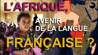 Où parleton le français dans le monde [upl. by Tiffani]