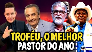 O MELHOR Pastor de Ano [upl. by Nhoj]