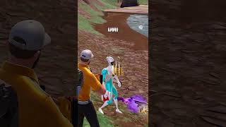 THE END 😂 fortnite fortnitefunny theincredibles gaming [upl. by Dareg]