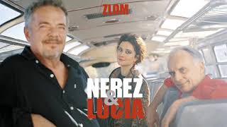 Nerez amp Lucia  Vřes official audio [upl. by Atinaj]