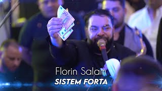 LIVE Florin Salam❌Sistem FORTA NEW [upl. by Menken]