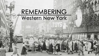 Remembering Western New York [upl. by Naawaj801]