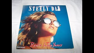 Reelin In The Years Steely Dan 33 RPM Vinyl to 45000HZ Better Sound [upl. by Renwick]