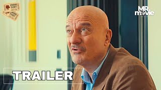 UNA TERAPIA DI GRUPPO Trailer Ufficiale 2024 Claudio Bisio  Al Cinema [upl. by Kristina70]