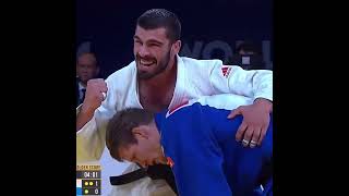 Tato Grigalashvili world champion 2022 81kg [upl. by Joashus]