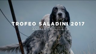 Trofeo Saladini Pilastri  Giovo 2017 [upl. by Oah462]