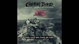 Cherri Bomb  08  Act The Part Legendado [upl. by Attenev]