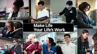 Make Life Your Lifes Work [upl. by Tedmann259]