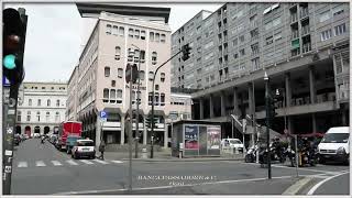 Timelapse Sede di Genova [upl. by Aleece]