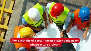 Comprehensive GCC Construction Projects Database in Oman Detailed Company Database [upl. by Stalder]