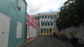 The Joys of Christiansted St Croix [upl. by Rudie]