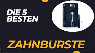 Die 5 besten elektrischen Zahnbürsten 2024 [upl. by Kcirdes]