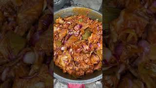 Bangladesh Foams Food streetfood telugufoods food ytshort [upl. by Ahker55]