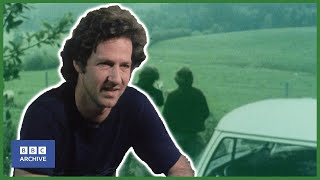 1976 WERNER HERZOG  What Makes GOOD CINEMA  Omnibus  Classic Interviews  BBC Archive [upl. by Airdni192]