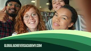 Welcome to Global Achievers Academy [upl. by Rentsch]