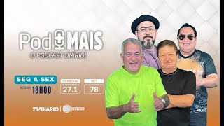 PROGRAMA  PODMAIS  211024 [upl. by Herra]