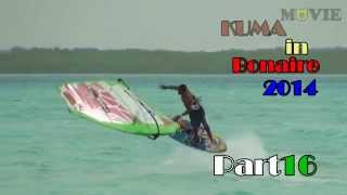 KUMA in BONAIRE 2014 Part16 Tonky come back [upl. by Florry]