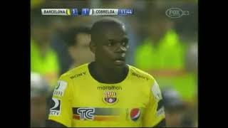 BARCELONA 43 COBRELOA 16AVOS DE FINAL VUELTA 20092012 COMPLETO SIN HD [upl. by Loredana819]