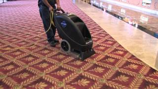 CARPET EXTRACTOR [upl. by Kimmi]